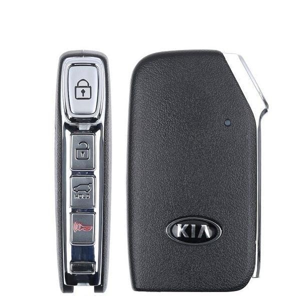 Oem 2019-2020 Kia Soul / 4-Button Smart Key / PN95440-K0000 / SY5SKFGE04 RSK-KIA-K0000 - main